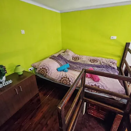 Apartment Fanni