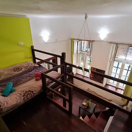 Fanni Apartament