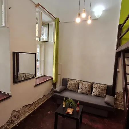 Apartament Fanni *