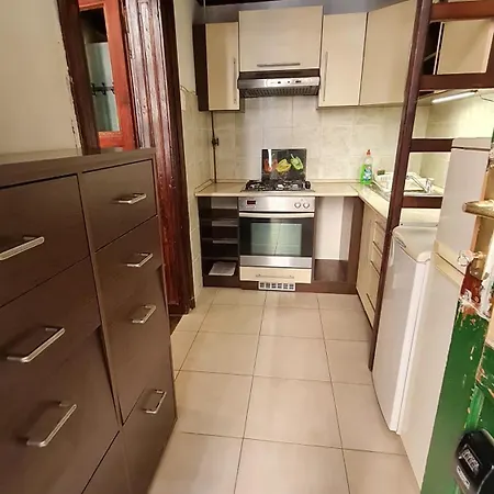 Apartament Fanni *