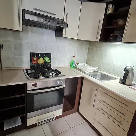 Apartament Fanni *