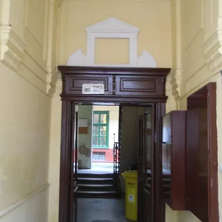 Fanni Apartment Budapest