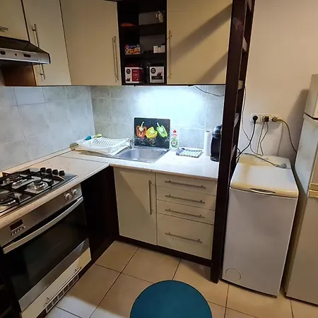 Fanni Apartamento