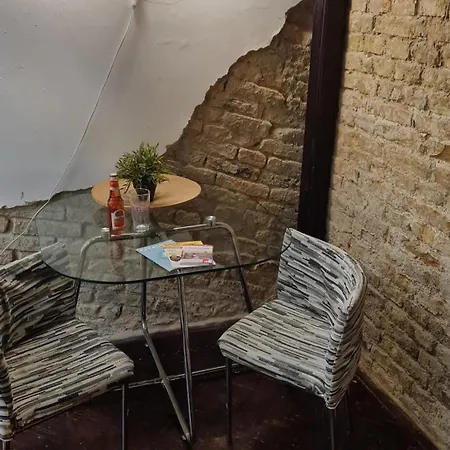 Apartamento Fanni