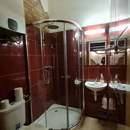 Fanni Apartamento *
